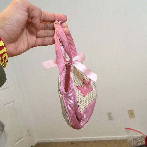 Pink Queen Bag - Picture 4 of 4